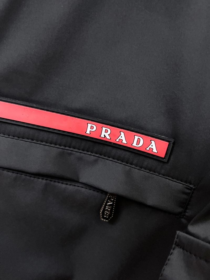 Prada Outwear